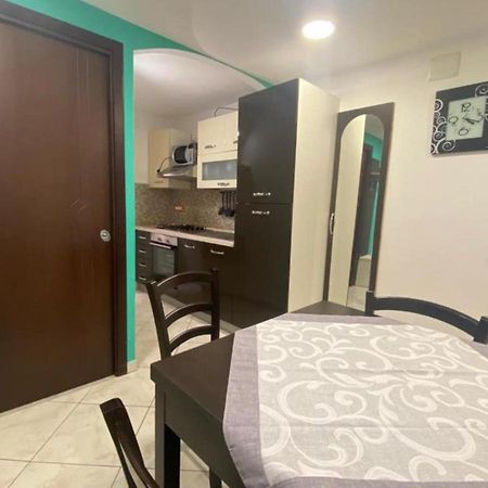 Casa Emely Apartman Cefalù Kültér fotó