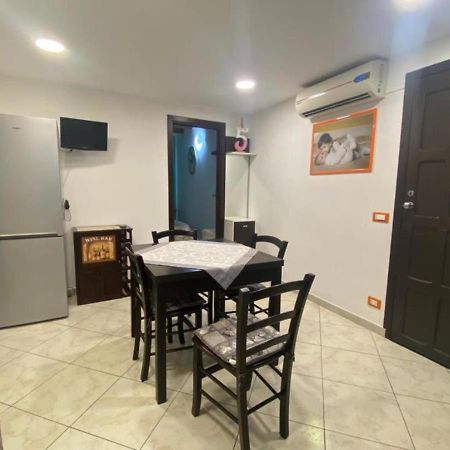 Casa Emely Apartman Cefalù Kültér fotó
