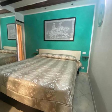 Casa Emely Apartman Cefalù Kültér fotó