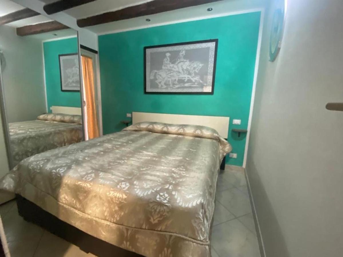 Casa Emely Apartman Cefalù Kültér fotó