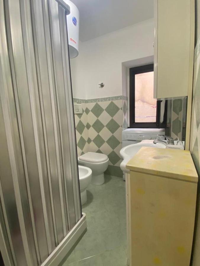 Casa Emely Apartman Cefalù Kültér fotó